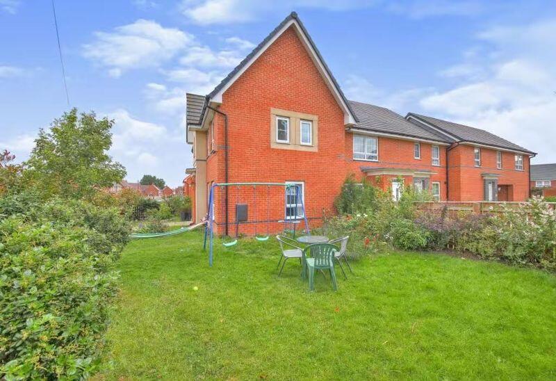 Main image of property: Firfield Road, Newcastle Upon Tyne