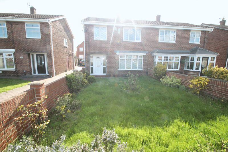 Main image of property: Whiteleas Way, South Shields