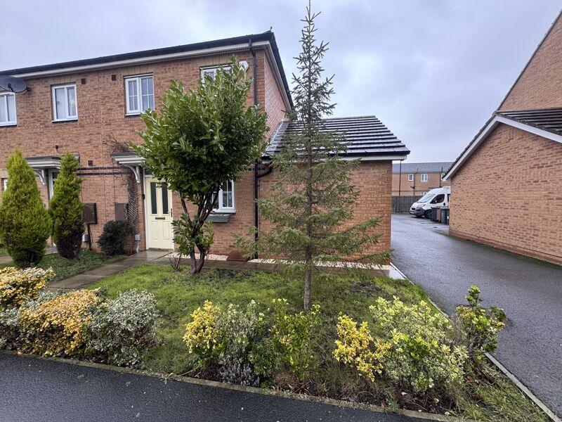 Main image of property: Greyfriars Lane, Newcastle Upon Tyne