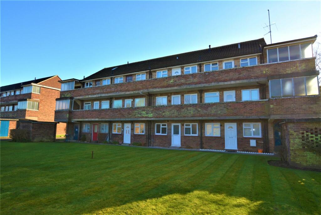 1 bedroom apartment for rent in Farm Way, Bushey, Hertfordshire, WD23