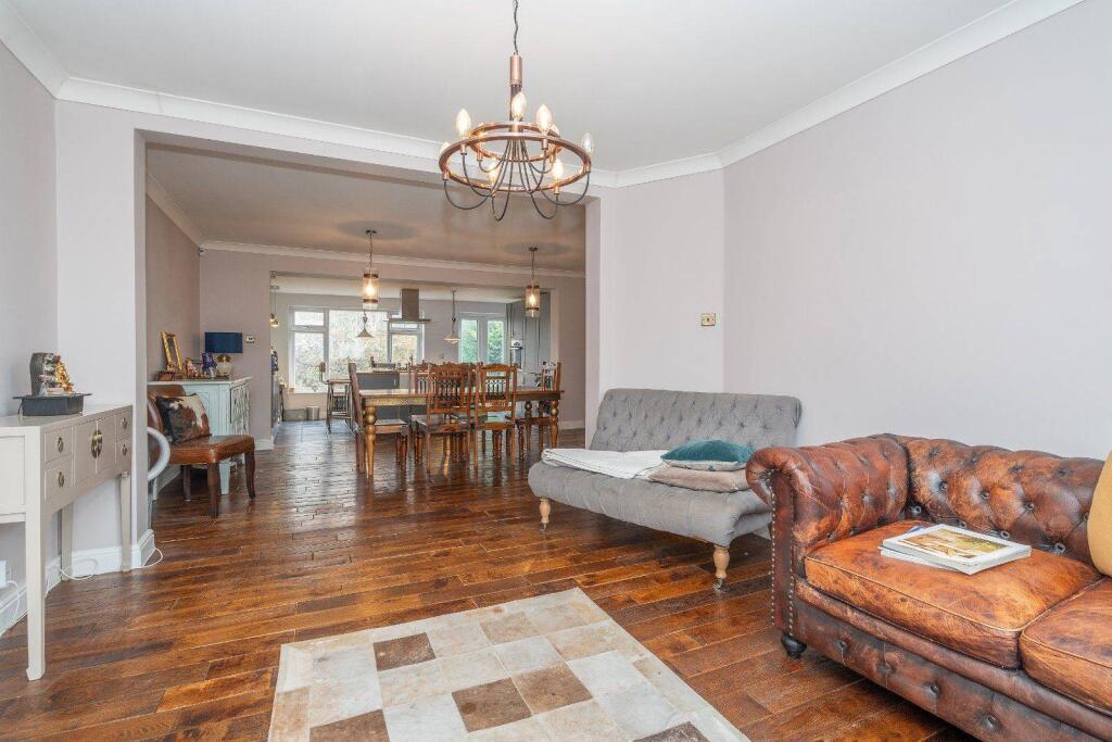 Main image of property: Clay Lane, Bushey, Bushey Heath, WD23