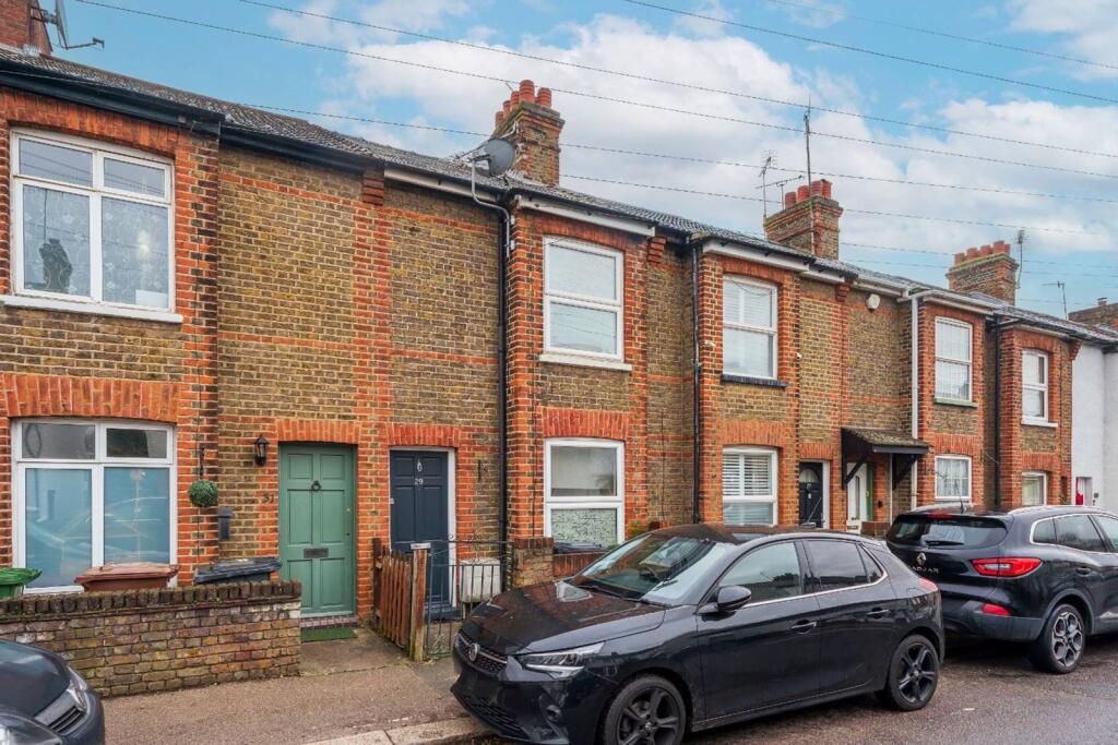 Main image of property: Greatham Road, Bushey, WD23