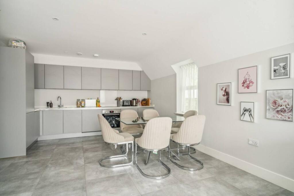 Main image of property: Ellam Court, Bushey, WD23