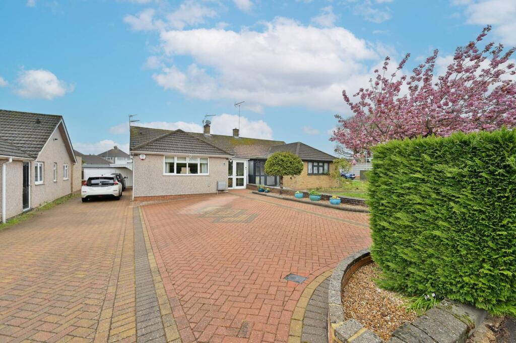 Main image of property: The Mead, Bushey, Carpenders Park, WD19