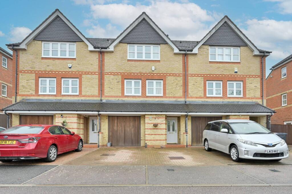 Main image of property: Wellsfield, Bushey, WD23