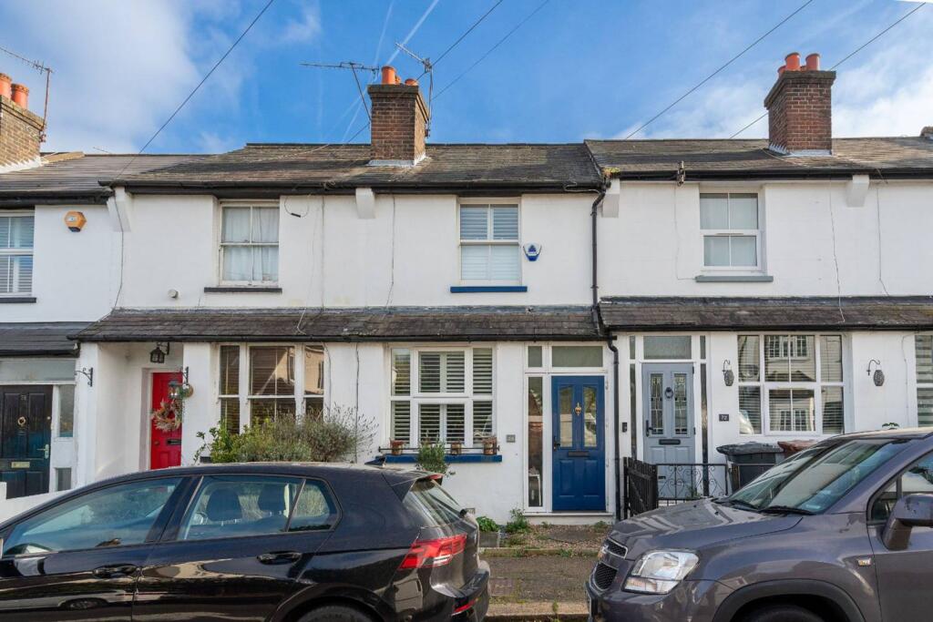 Main image of property: Glencoe road, Bushey, WD23