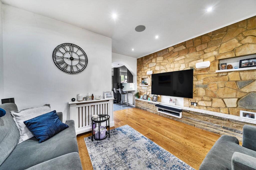 Main image of property: Titian Avenue, Bushey, WD23