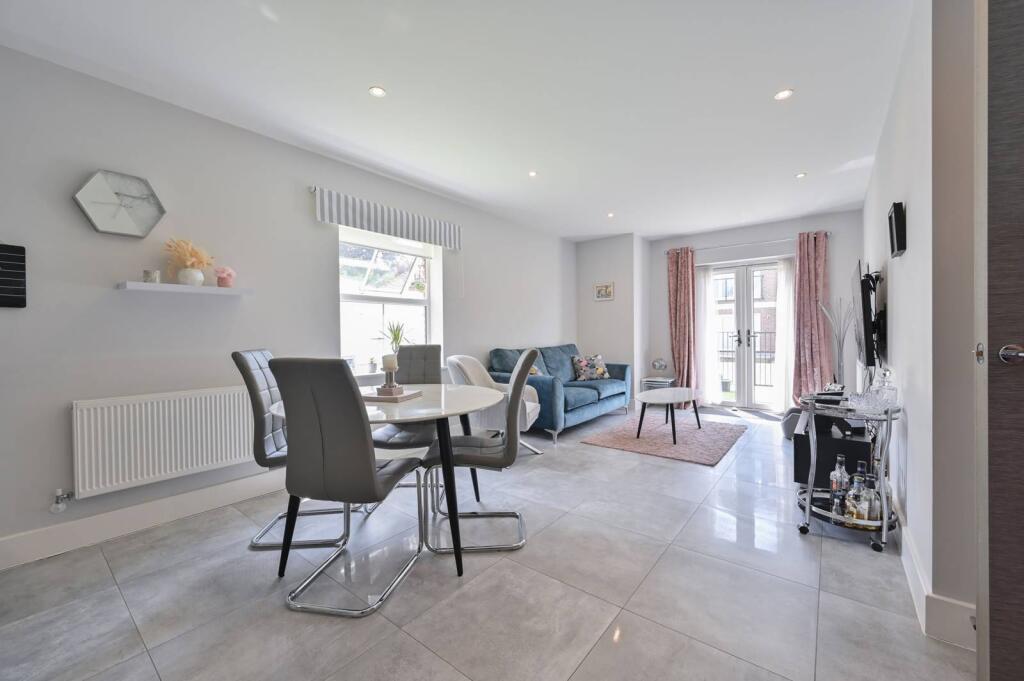 Main image of property: Ellam Court, Bushey, WD23