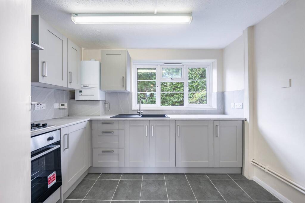 Main image of property: Sparrows Herne, Bushey, WD23