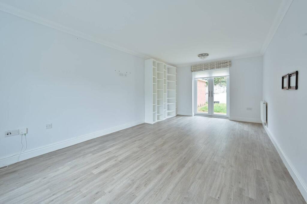 Main image of property: Wright Close, Bushey, WD23