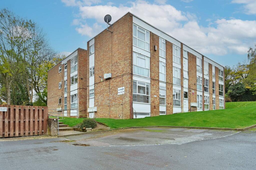 Main image of property: Claybury, Bushey, WD23