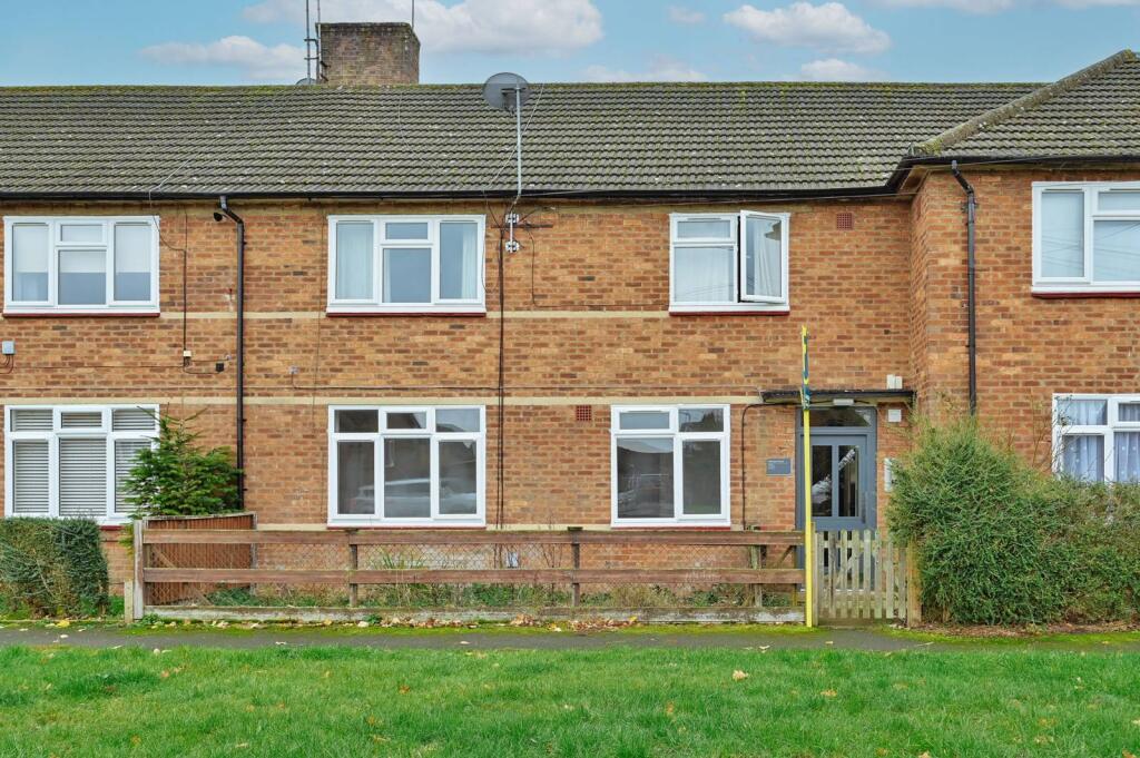 Main image of property: Brampton Road, Bushey, South Oxhey, WD19