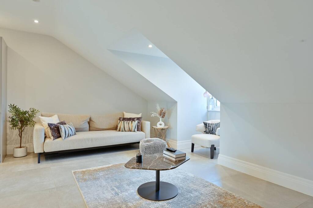 Main image of property: Brandon House, Bushey, WD23