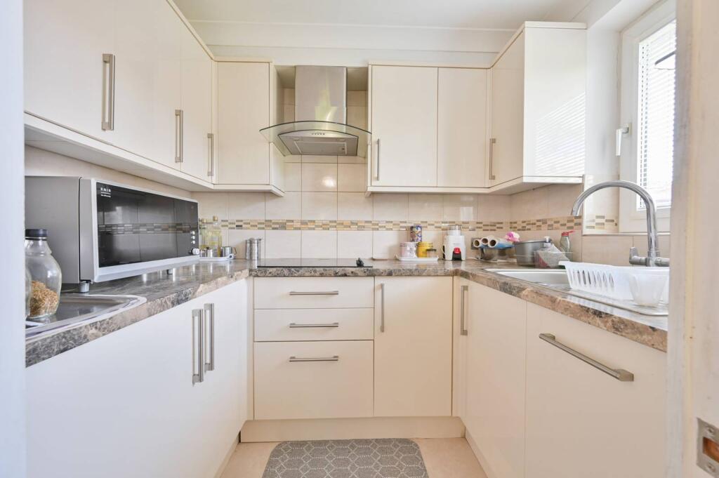 Main image of property: Homecedars House, Bushey, Bushey Heath, WD23