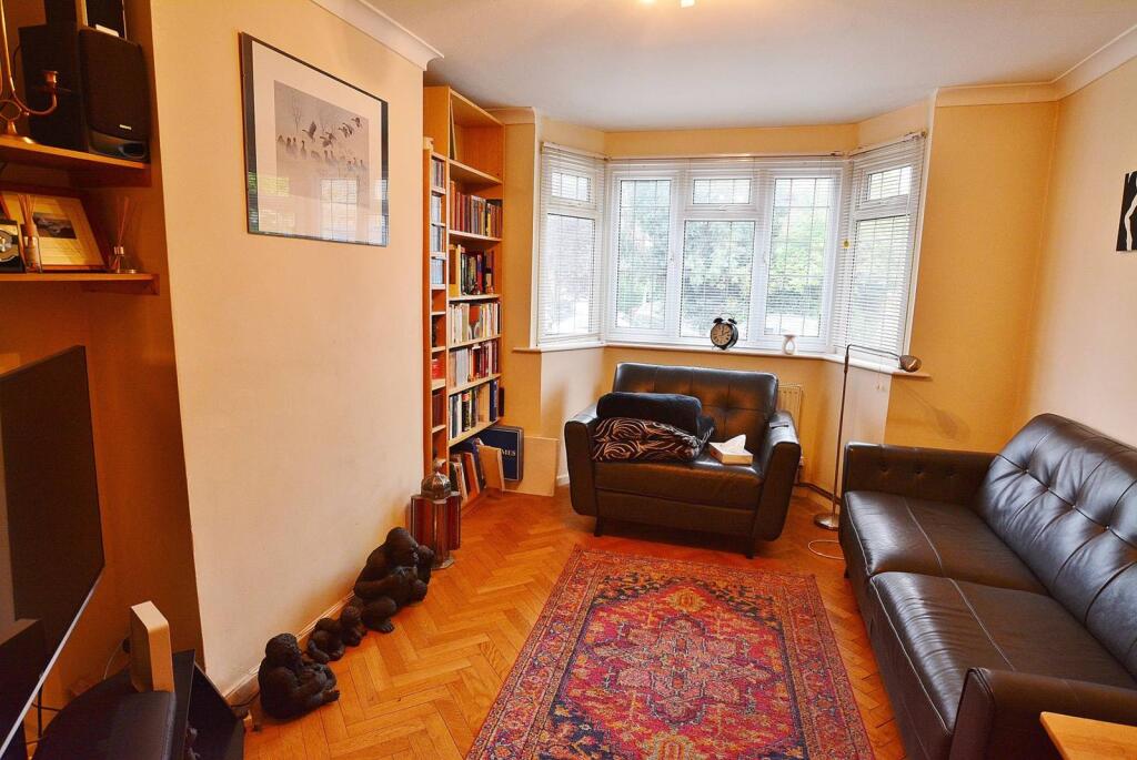 Main image of property: Melbourne Road, WD23, Bushey, WD23