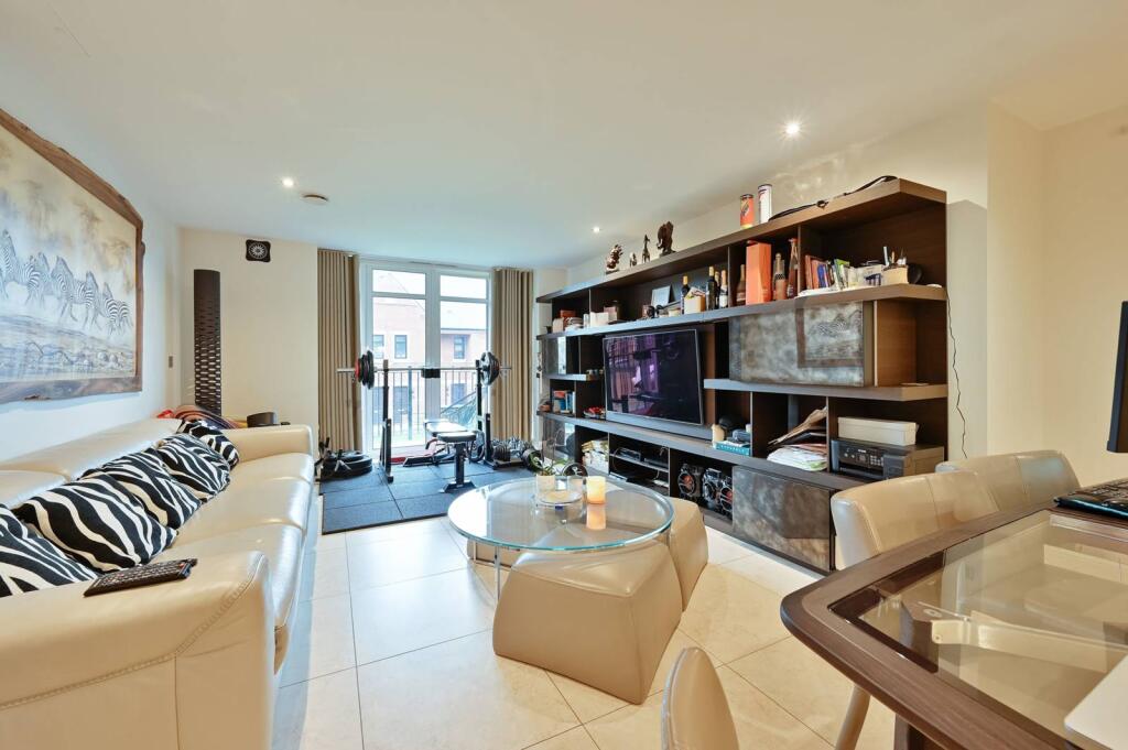 Main image of property: Marlborough Drive, Bushey, WD23