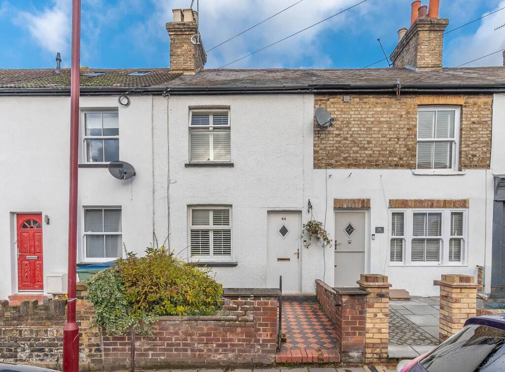 Main image of property: Capel Road, Bushey, Watford, WD19