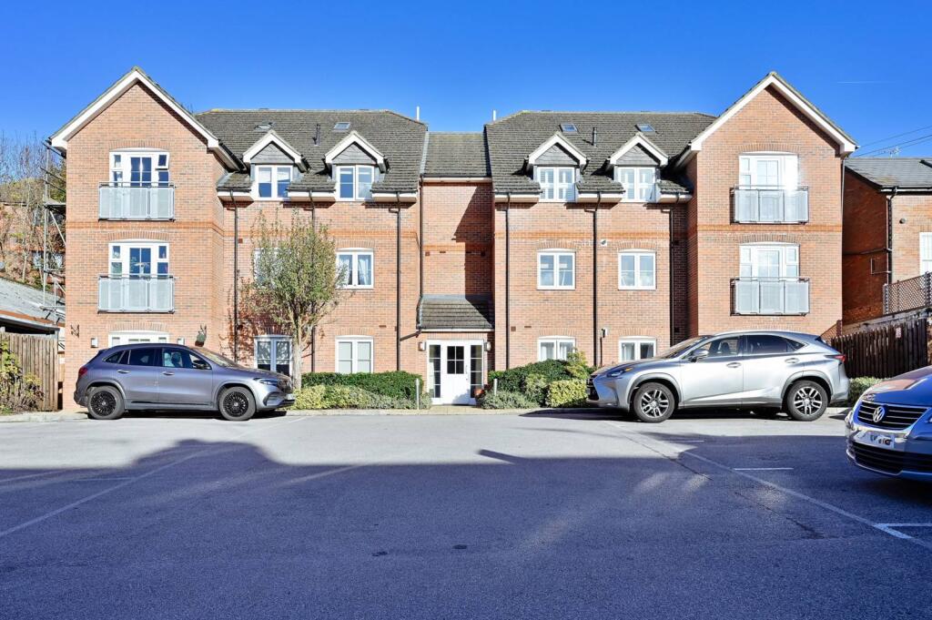 Main image of property: Vale Road, Bushey, WD23