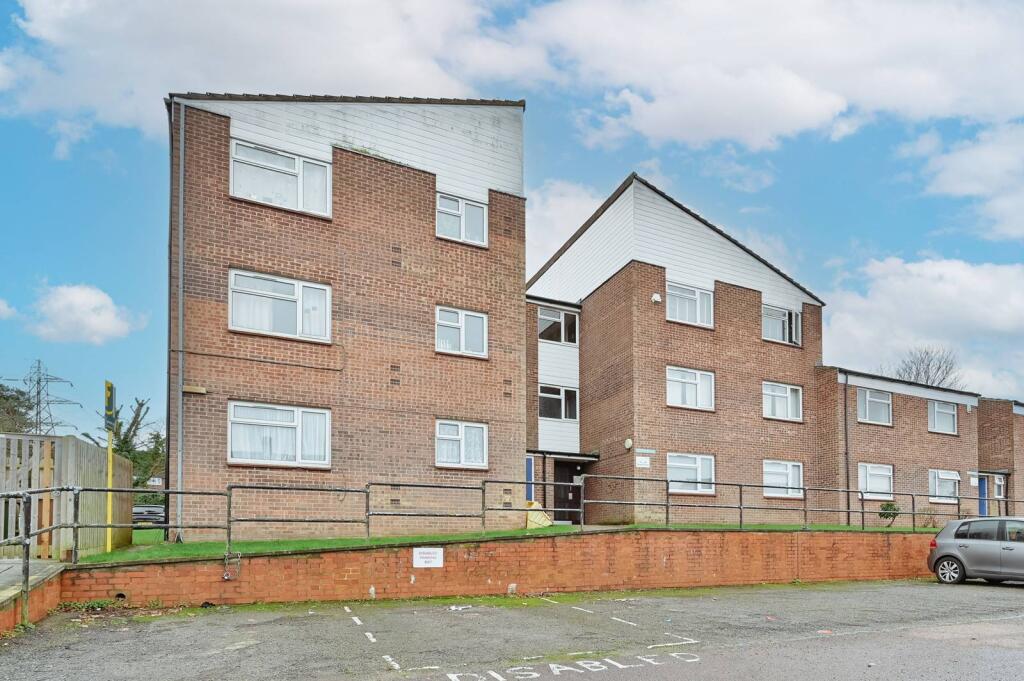 Main image of property: Vega Road, WD23, Bushey, WD23