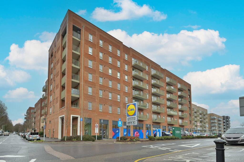 Main image of property: Buxton House, Oxhey Drive, Bushey, South Oxhey, WD19