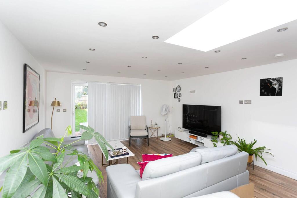 Main image of property: Harrow Way, Bushey, Carpenders Park, WD19