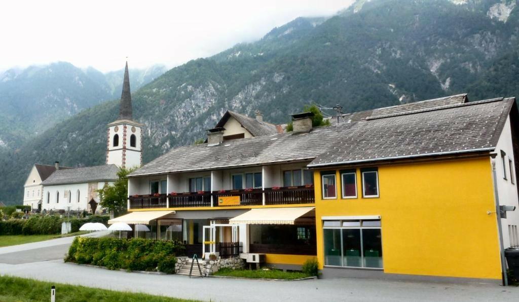 Main image of property: Hermagor, Hermagor, Carinthia