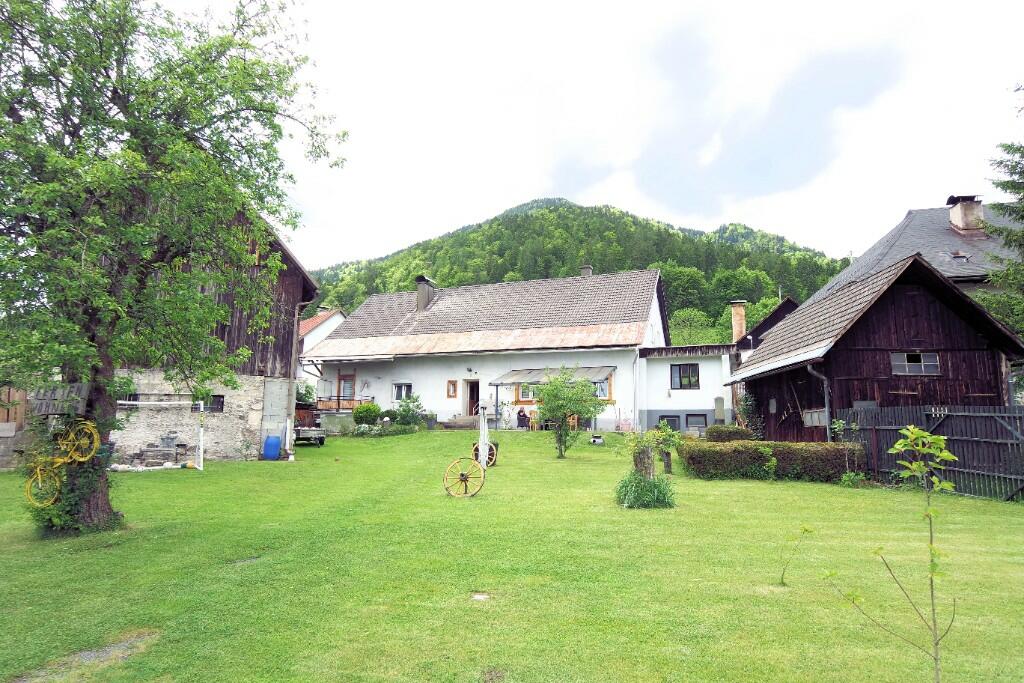 4 bedroom Detached property for sale in Arnoldstein...