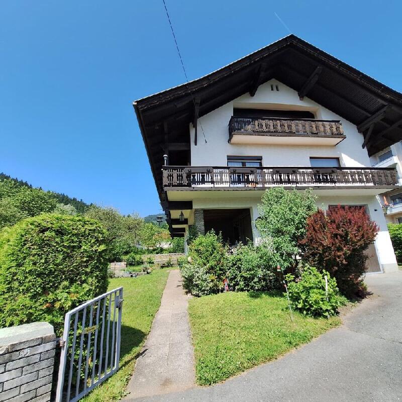 Main image of property: Hermagor, Hermagor, Carinthia