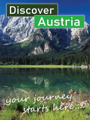 Discover Austria, Suffolk, UKbranch details