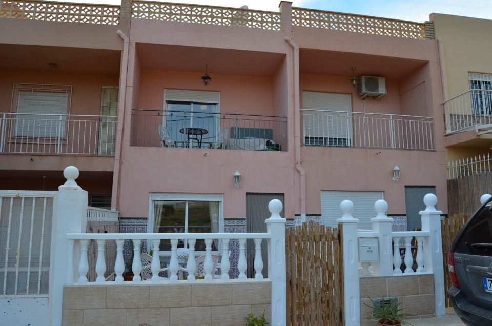 3 bedroom duplex for sale in Murcia, Isla Plana, Spain