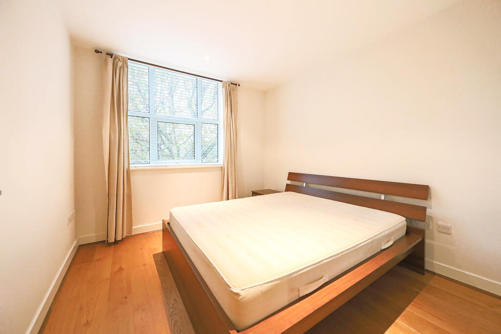 Main image of property: Bromyard House, W3
