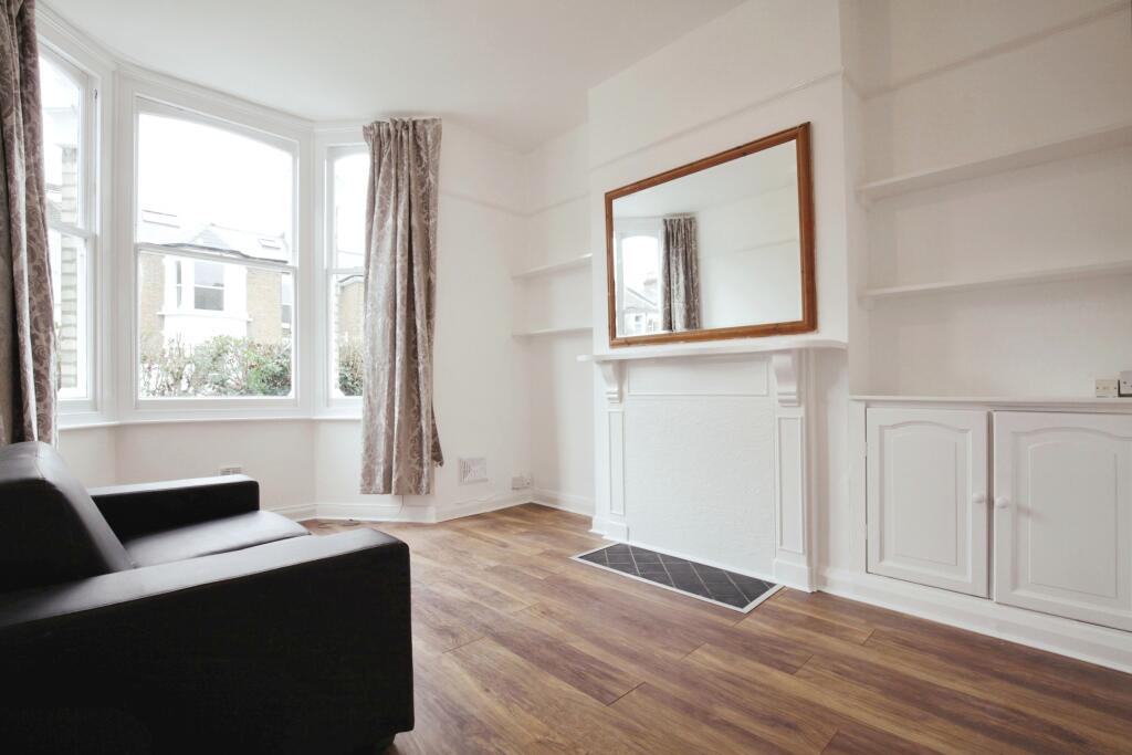 Main image of property: Bloemfontein Road, W12