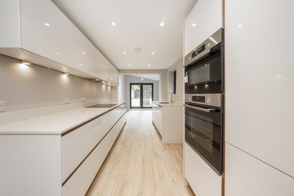 Main image of property: St Elmo Road, W12