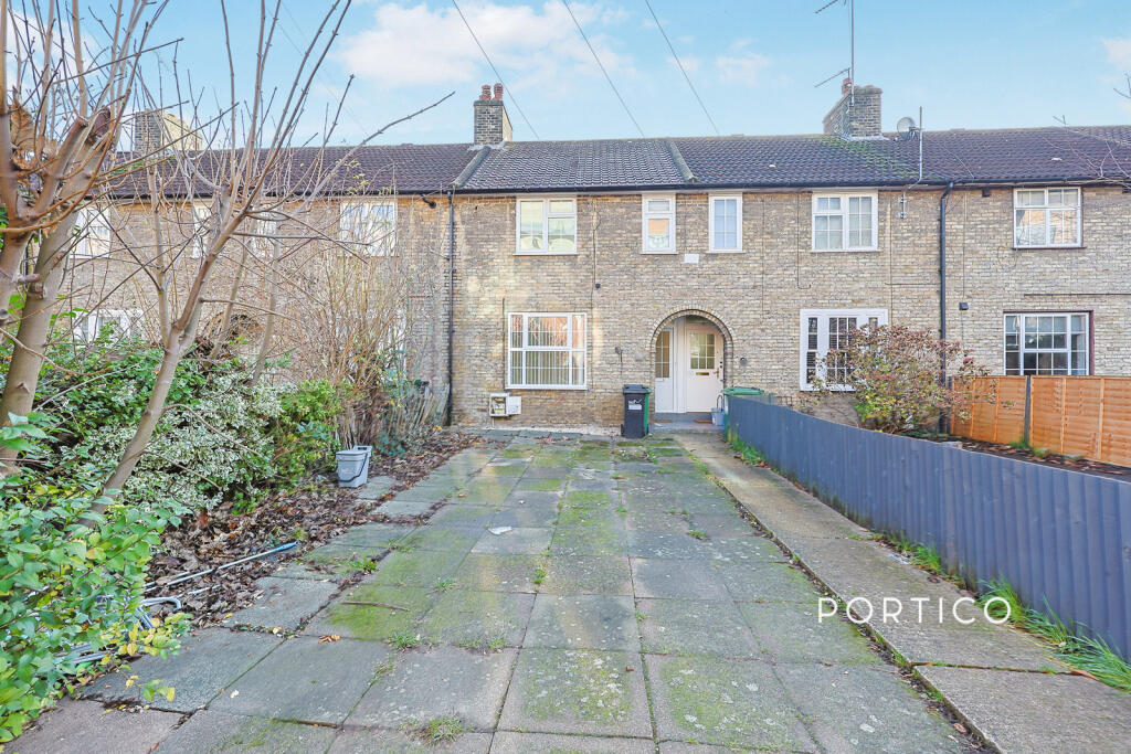 Main image of property: Heathstan Road, London, W12