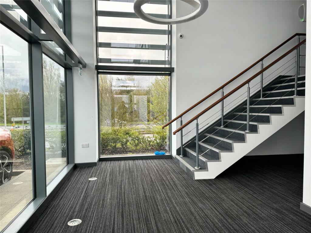 Additional property image - Avenue West, Skyline 120 Business Park, Braintree, CM77