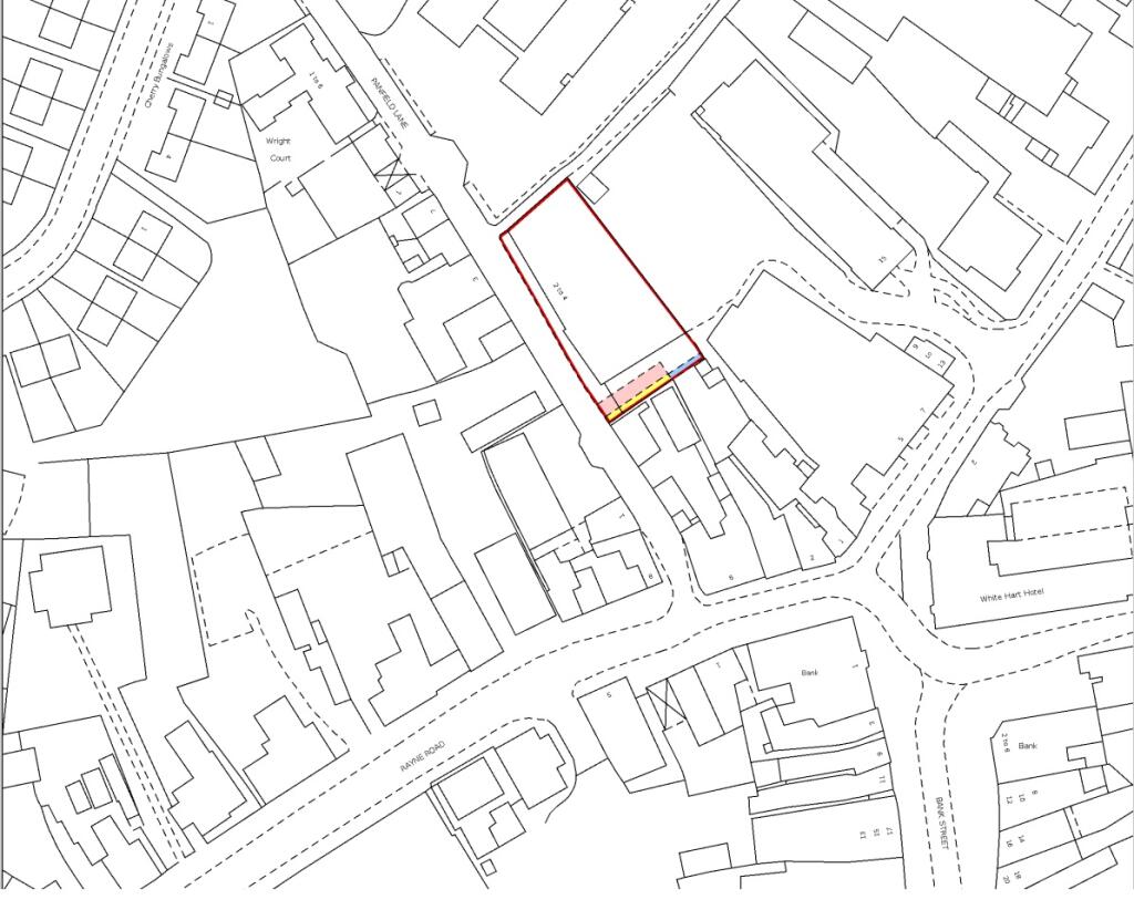Main image of property: Panfield Lane, Braintree, Essex, CM7