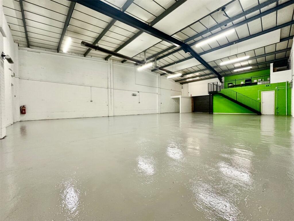 Additional property image - Springwood Court, Springwood Industrial Estate, Braintree, CM7