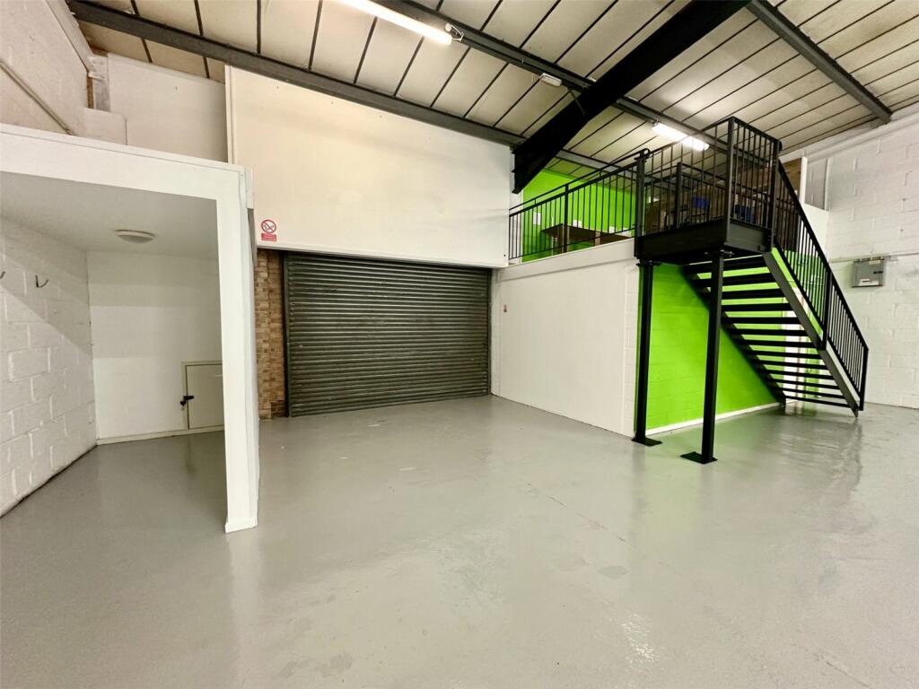 Additional property image - Springwood Court, Springwood Industrial Estate, Braintree, CM7