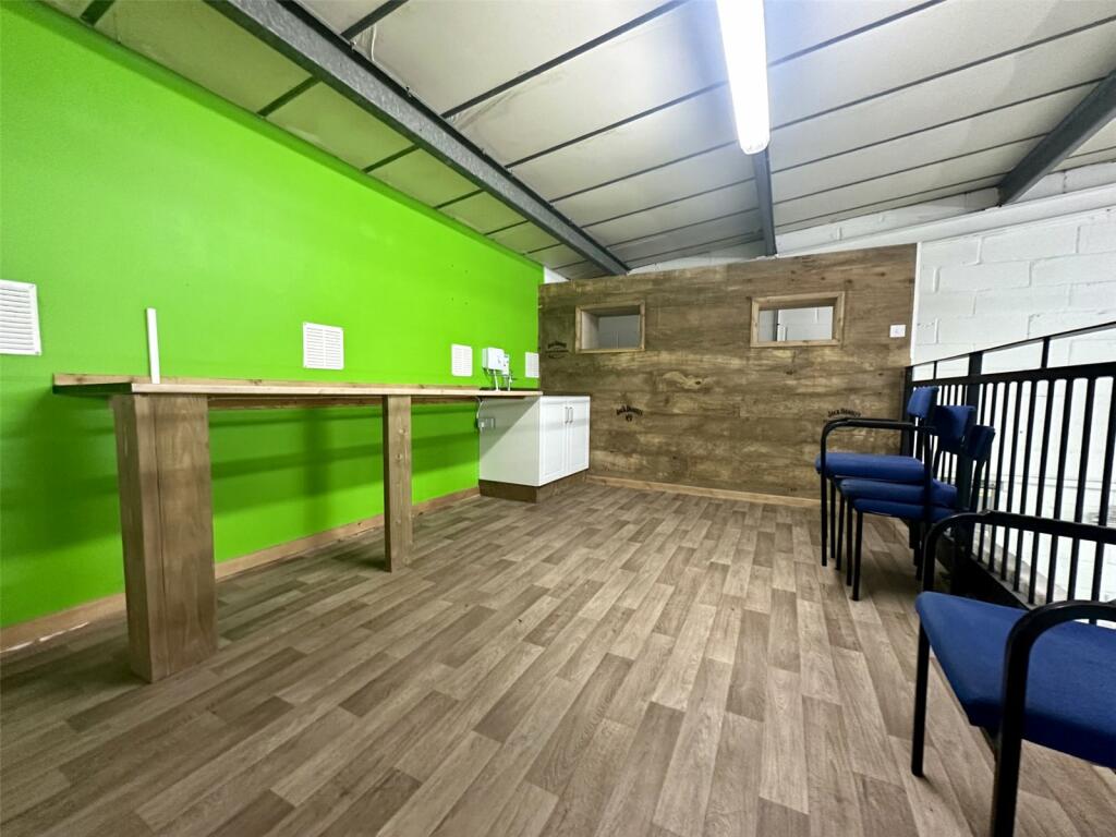 Additional property image - Springwood Court, Springwood Industrial Estate, Braintree, CM7