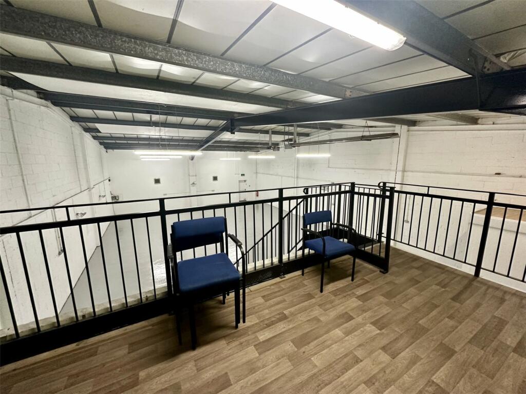 Additional property image - Springwood Court, Springwood Industrial Estate, Braintree, CM7
