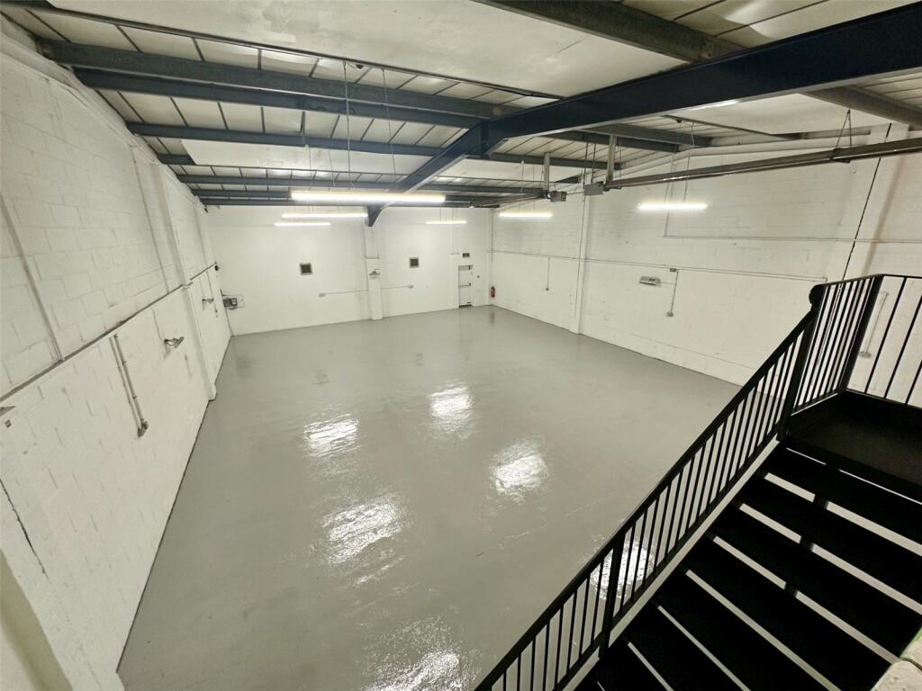 Additional property image - Springwood Court, Springwood Industrial Estate, Braintree, CM7