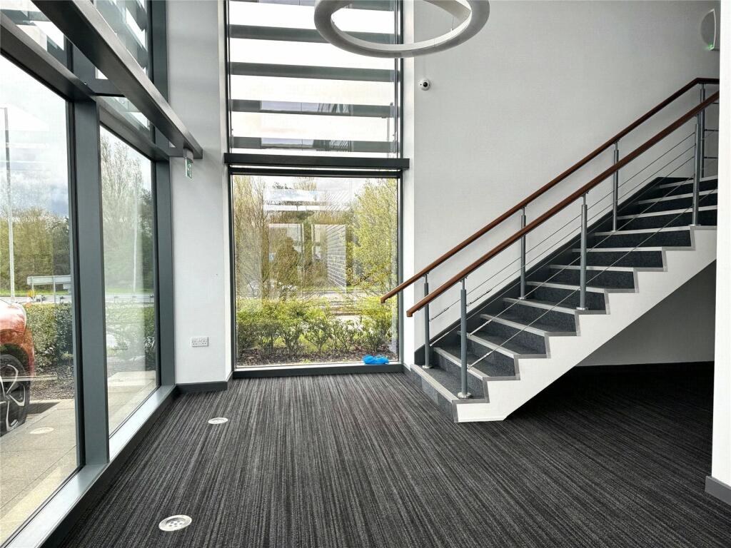Additional property image - Avenue West, Skyline 120 Business Park, Braintree, CM77
