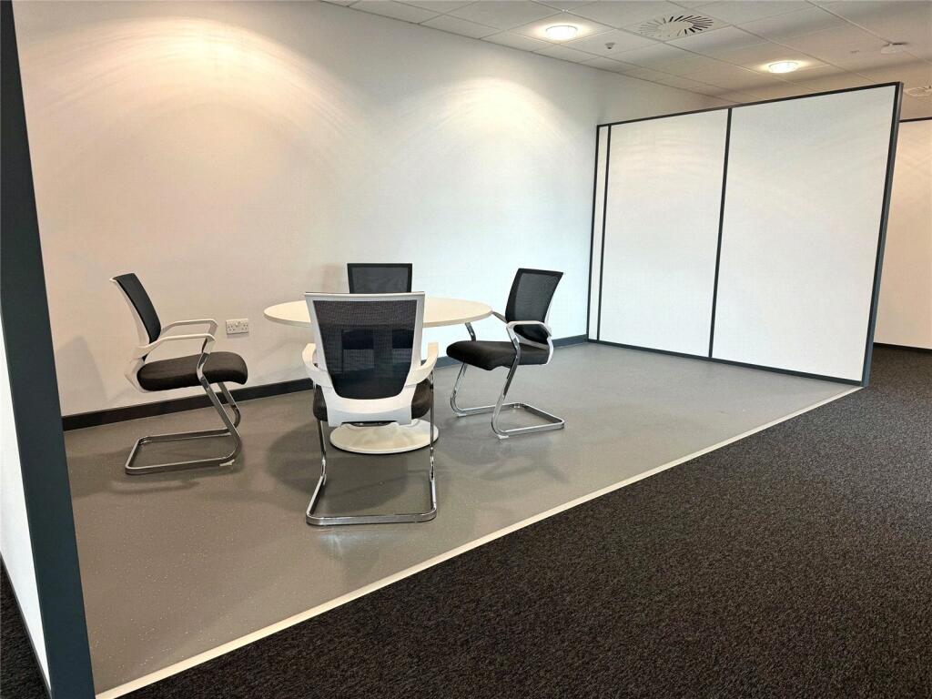 Additional property image - Avenue West, Skyline 120 Business Park, Braintree, CM77