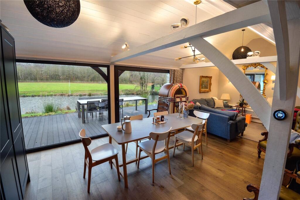 Additional property image - Business With Associated Land and Property, Colchester, Essex, CO7