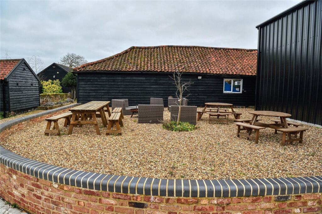 Additional property image - Business With Associated Land and Property, Colchester, Essex, CO7