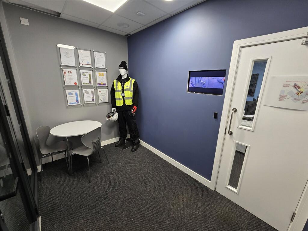Additional property image - Enterprise Court, Braintree, Essex, CM7