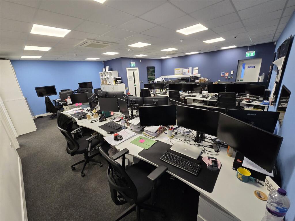 Additional property image - Enterprise Court, Braintree, Essex, CM7