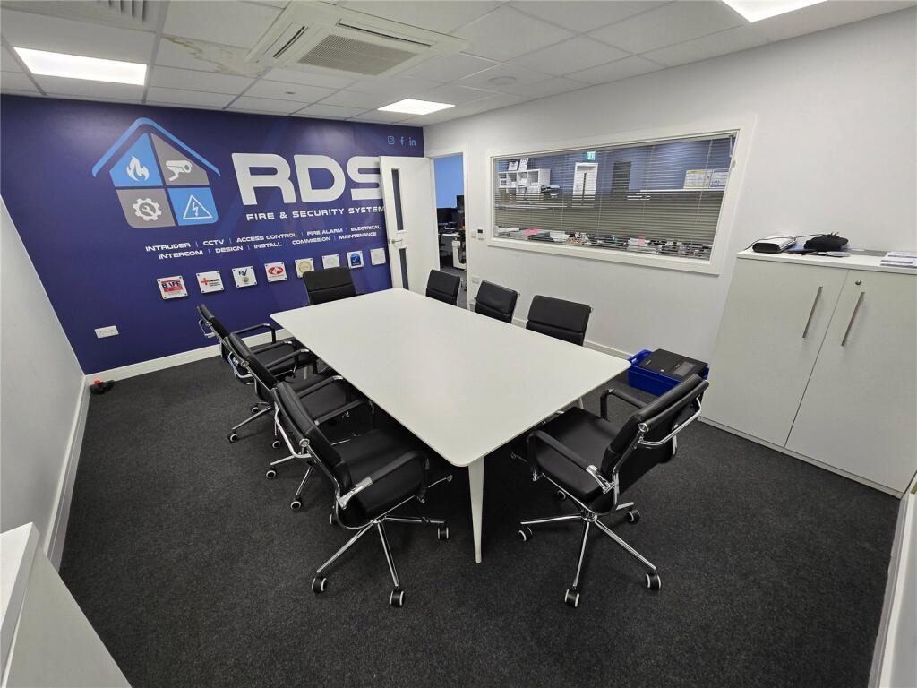 Additional property image - Enterprise Court, Braintree, Essex, CM7