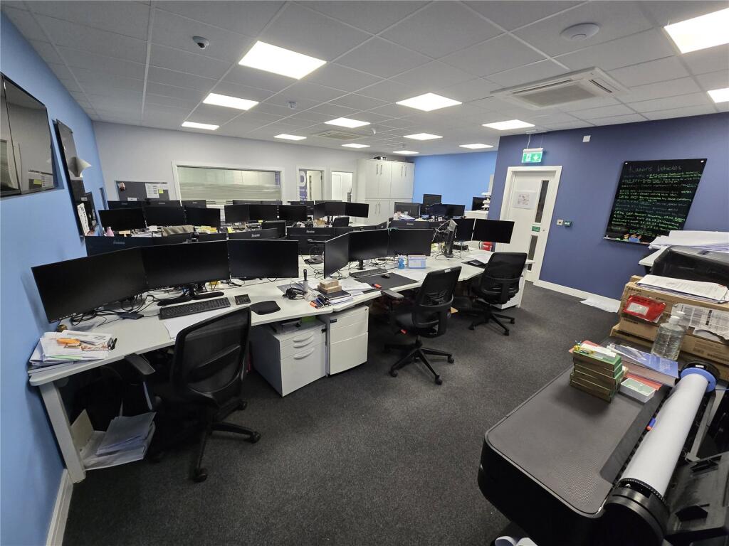 Additional property image - Enterprise Court, Braintree, Essex, CM7