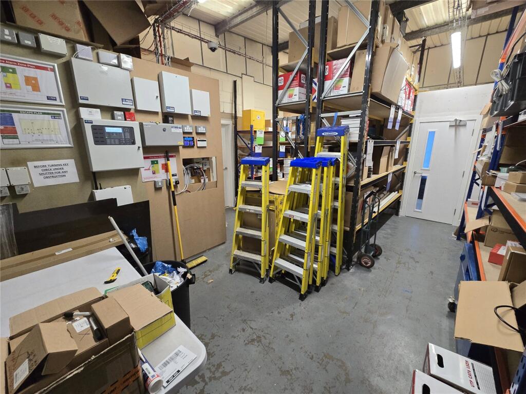 Additional property image - Enterprise Court, Braintree, Essex, CM7